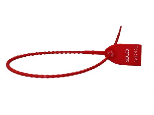 Tug Tight Security Seals