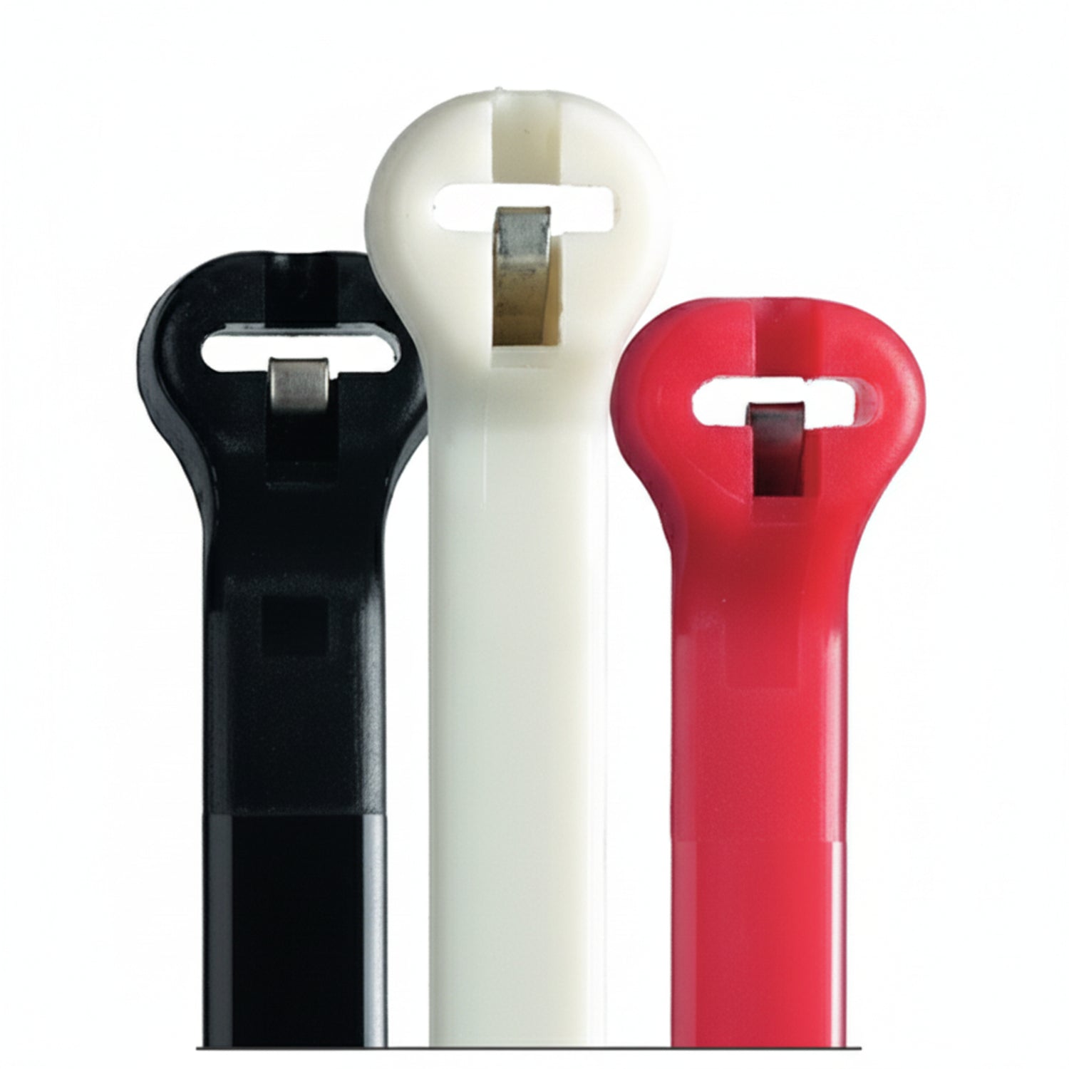 Ty-Rap® Color Cable Ties / Zip Ties | Cable Ties Unlimited