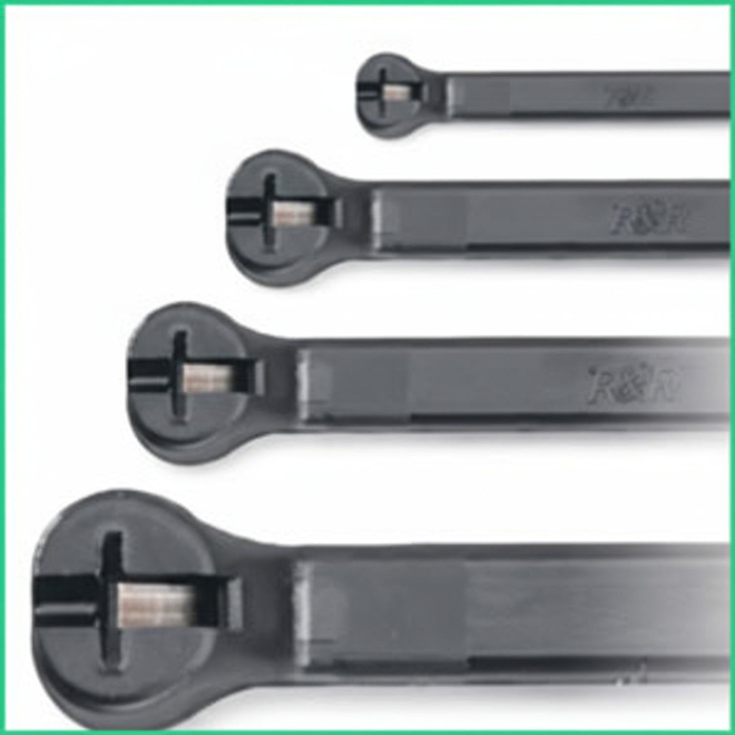 TY28MX Cable Ties | TY28MX Zip Ties | Thomas & Betts - Cable Ties