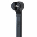 Thomas & Betts TY24MX-A 6" 40lb Heat Stabilized Cable Tie 1000/Bag