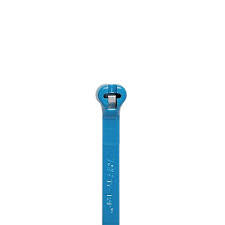 Thomas & Betts TY25M-6 7" 50lb Blue 1000/bag