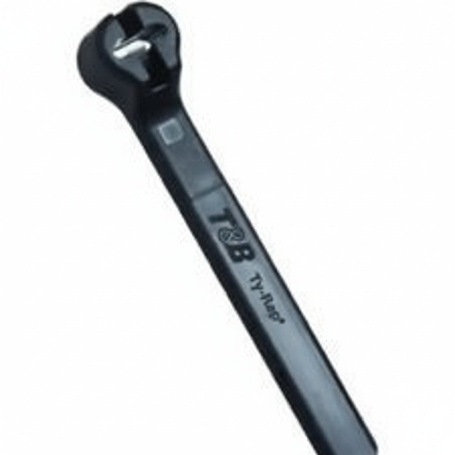 Thomas & Betts TY29MX 30in. 120lb UV Black 500/bag – Cable Ties