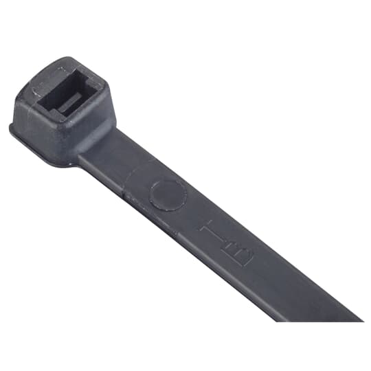 Catamount L-5-50-0-M 5" 50lb UV Black 1000/Bag