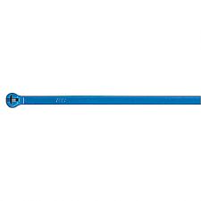 Thomas & Betts TY528M-6 14" 50lb Blue 100/bag