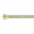 Thomas & Betts TYH29M Cable Tie 120lb 30" Green Heat-Stabilized with Stainless Steel Locking Device