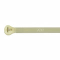 Thomas & Betts TYH27M Cable Tie 120lb 13" Green Heat-Stabilized with Stainless Steel Locking Device