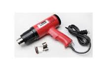 Heat Shrink Gun Dual Output 250/1100 Degrees 120V/1200W