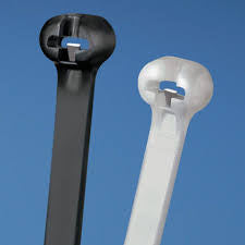 Panduit Dome-Top® Barb Ty Cable Ties