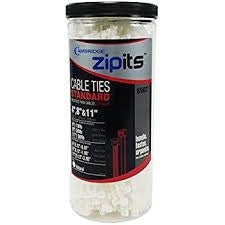 Cable Tie Assortment Packs