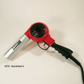 Heat Shrink Gun Adjustable 500/750 Degree Output 115V/1400W