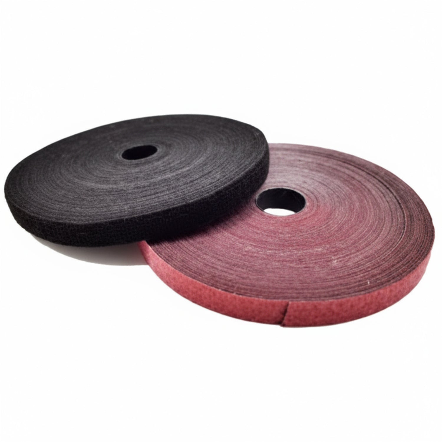 HILL CRAFT 　WAKO'S MULTI DL-1 VELCRO Brand ONE-WRAP 25 Yard | 189755 75 Foot Hook and Loop