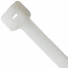 48" 175lb Natural Cable Ties 50/bag Part # HD48-175-9L 2