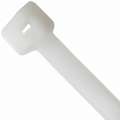 14.57" 40lb Natural Cable Ties 100/bag Part # I14-40-9C