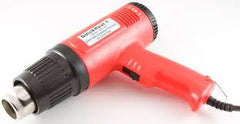 Heat Shrink Gun Dual Output 250/1100 Degrees 120V/1200W
