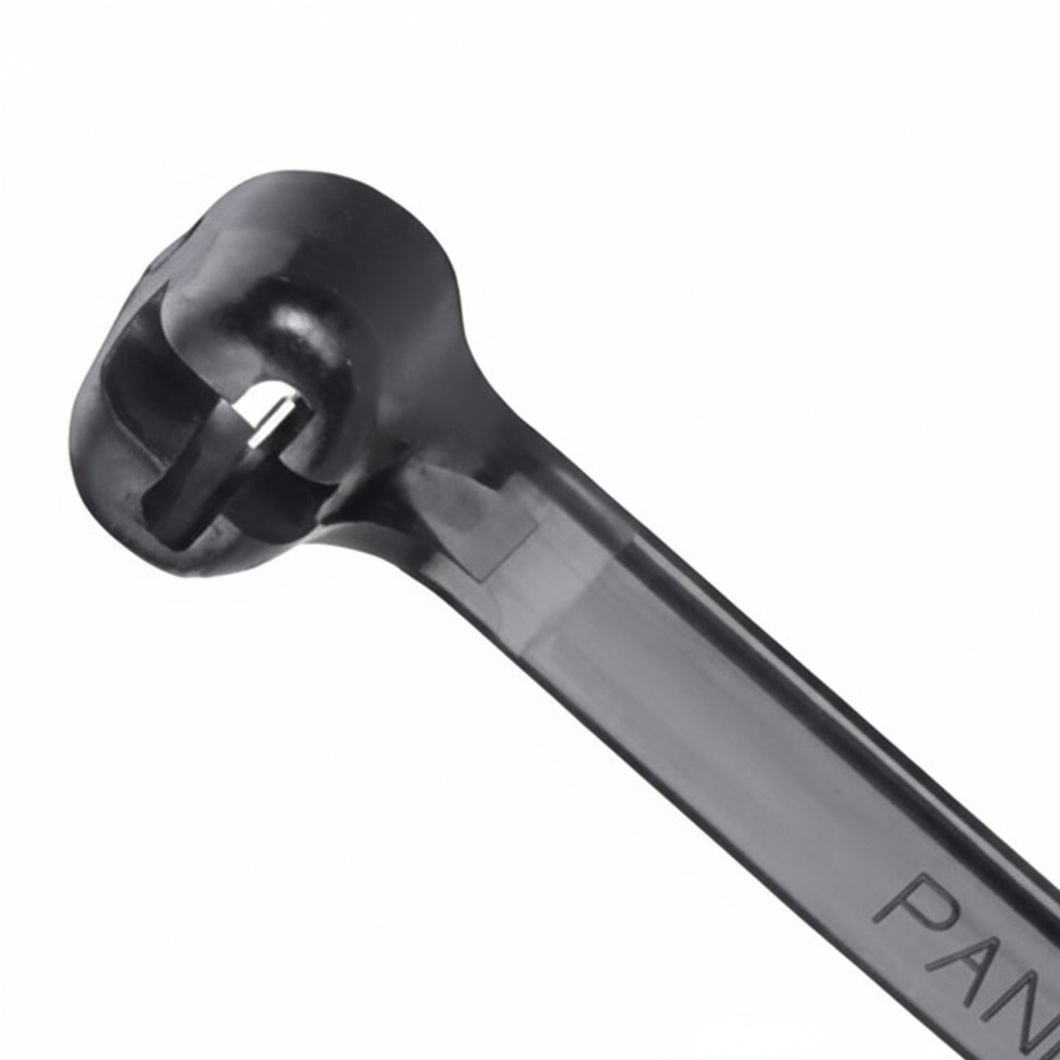 Panduit Dome-Top® Barb Ty Cable Ties / Zip Ties | Cable Ties Unlimited