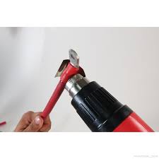 Heat Shrink Gun Dual Output 250/1100 Degrees 120V/1200W