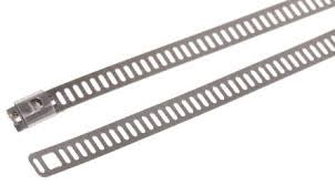 316 Stainless Steel Ladder Cable Ties