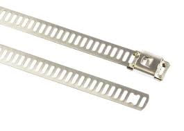 316 Stainless Steel Ladder Cable Ties