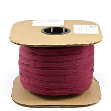 8" x 1" Velcro® Brand One Wrap® Straps Fire Retardant 675/Spool