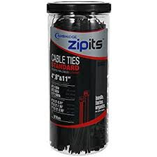 Cable Tie Assortment Packs