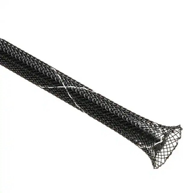 Flexo FR Flame Retardant Braided Sleeving