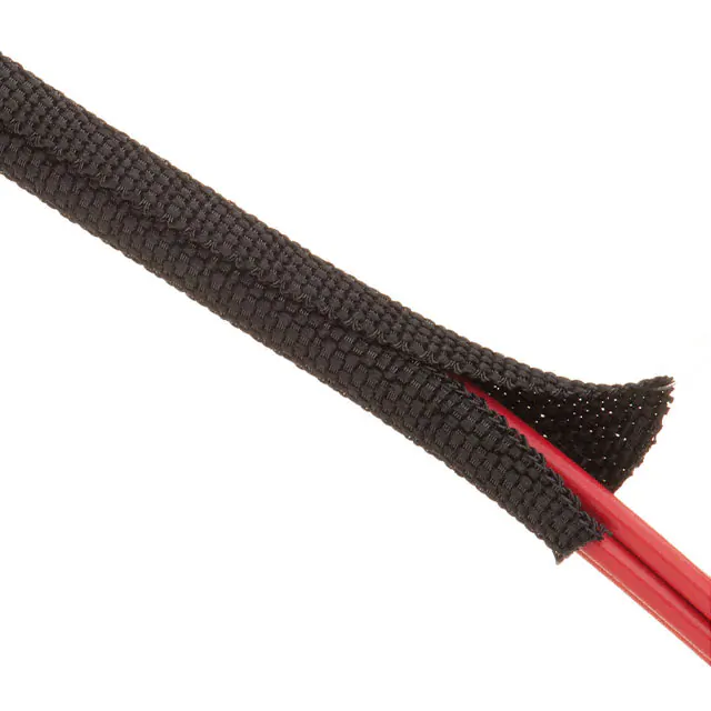 F6 Woven Wrap Woven Braided Sleeving
