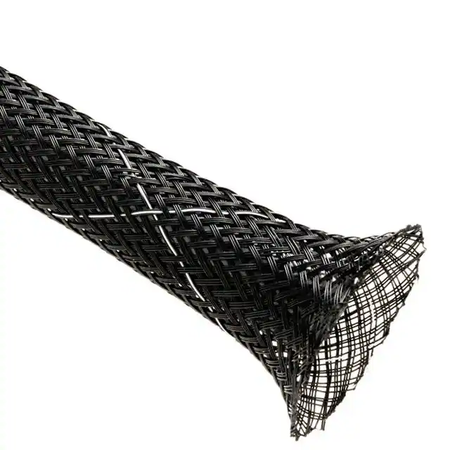 Flexo FR Flame Retardant Braided Sleeving
