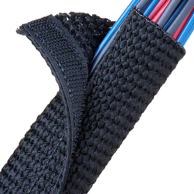 Grip Wrap Braided Sleeving