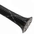 Flexo FR Flame Retardant Braided Sleeving