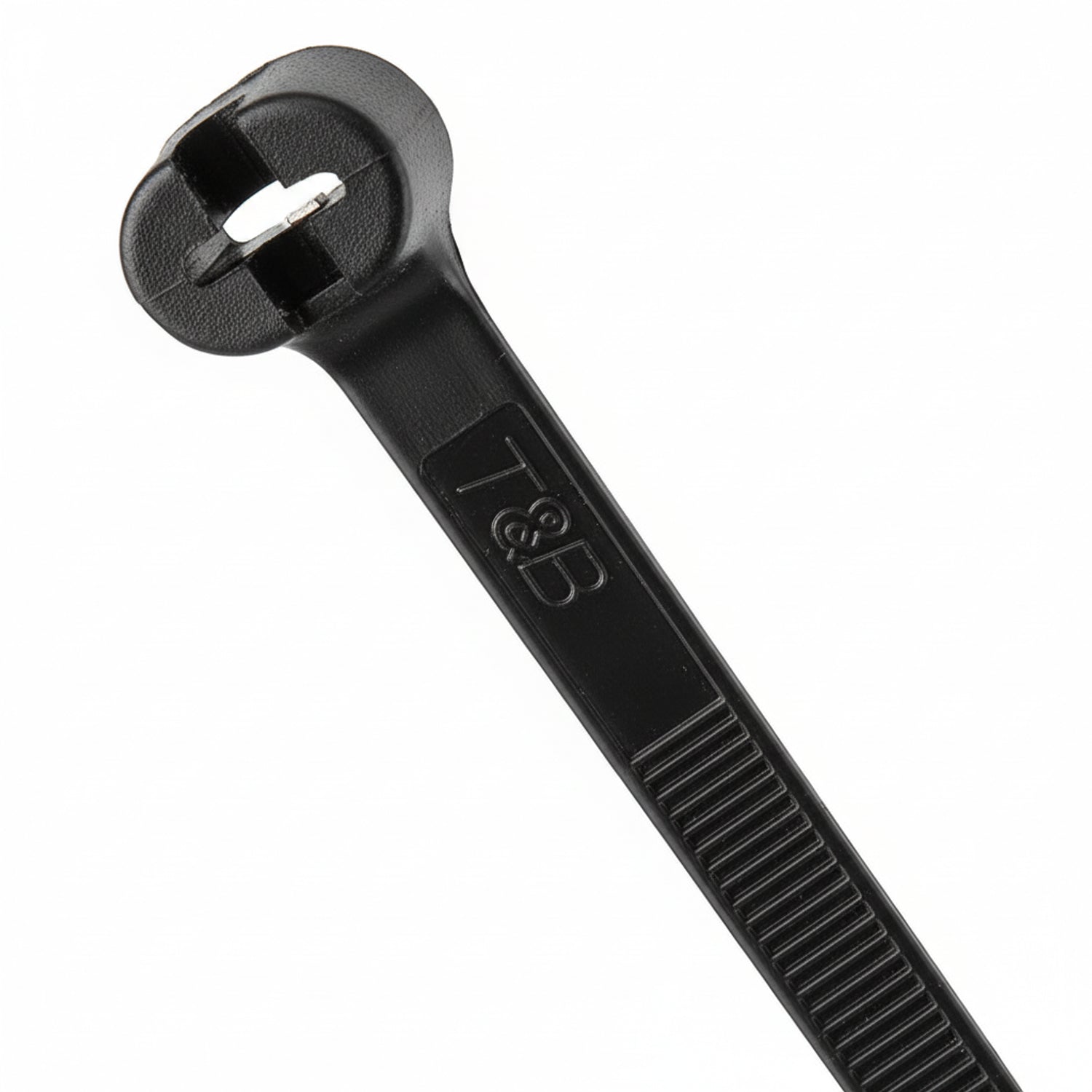 Thomas & Betts TY26MX Cable Ties/Zip Ties - Cable Ties Unlimited