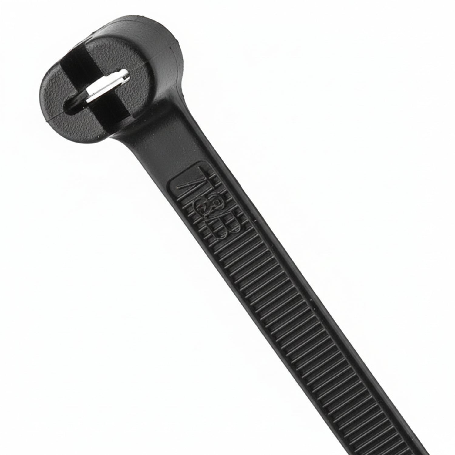 ベティYS TY25MX Cable Ties | TY25MX Zip Ties | Thomas & Betts - Cable Ties