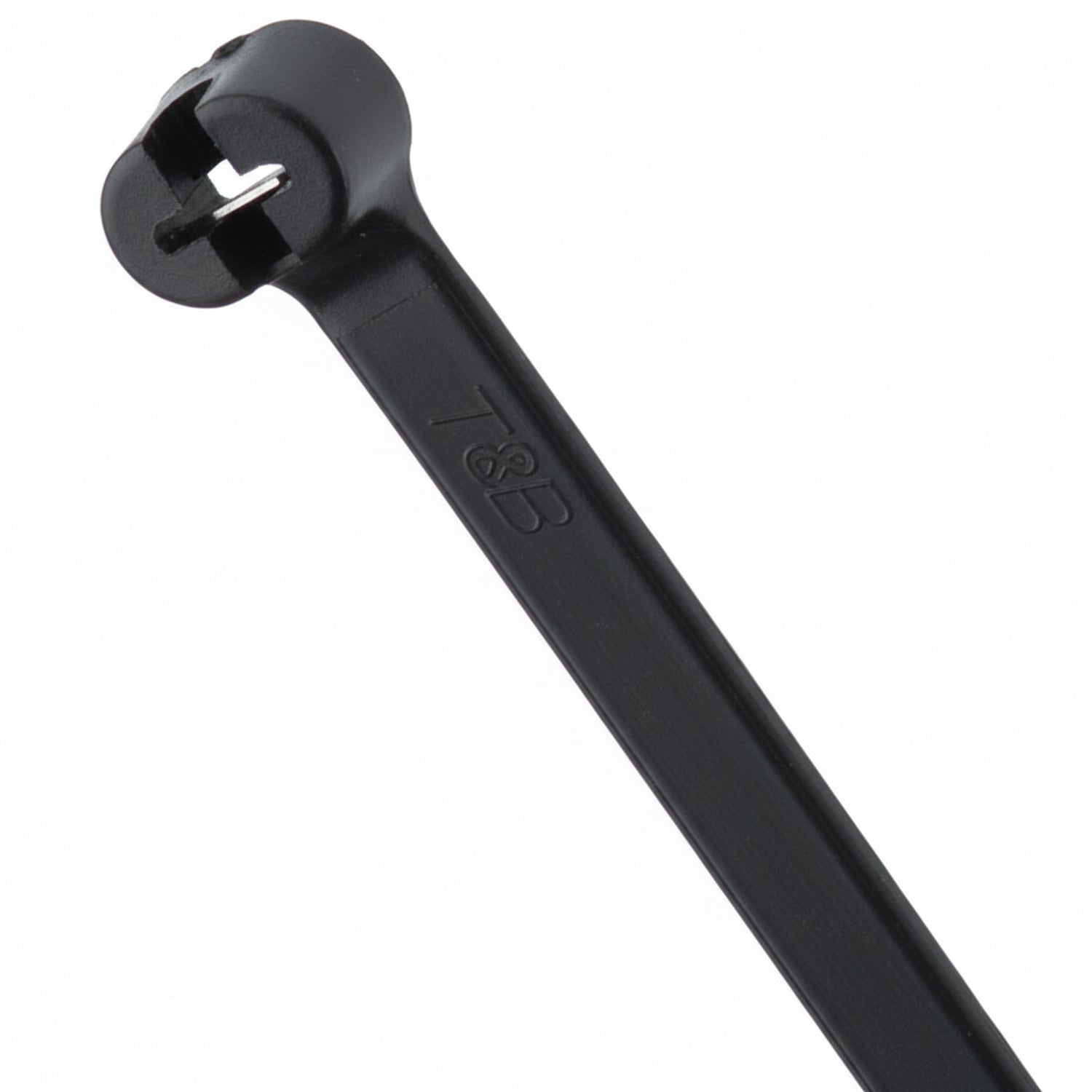 TY528MX Cable Ties | TY528MX Zip Ties | Thomas & Betts - Cable