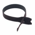 8" x 1" Velcro® Brand One Wrap® Straps Black 675/Spool