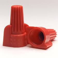 Winged Wire Connectors