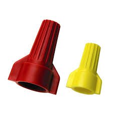 Winged Wire Connectors 1