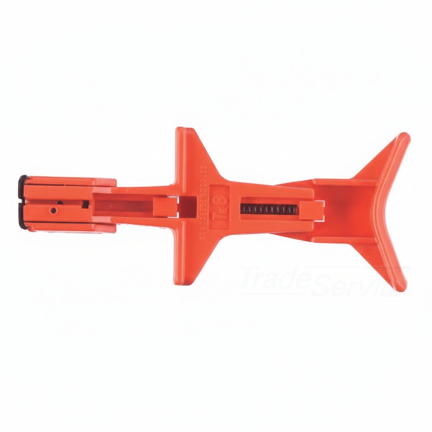 Thomas & Betts WT1-TB Light Duty Hand Tool for Nylon Cable T
