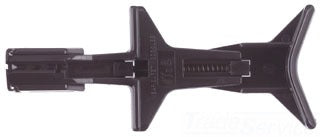 Tan Winged Wire Connectors 1