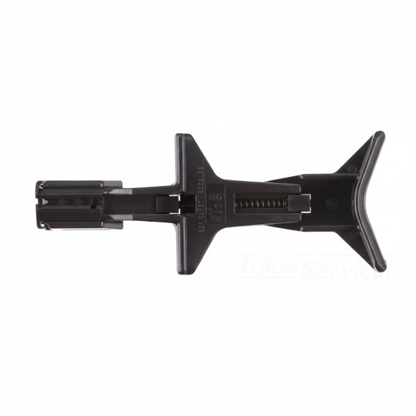 トップス doublet for WISM CHARGE-T XL Thomas & Betts WT2-TB Light Duty Hand Tool for Nylon Cable T