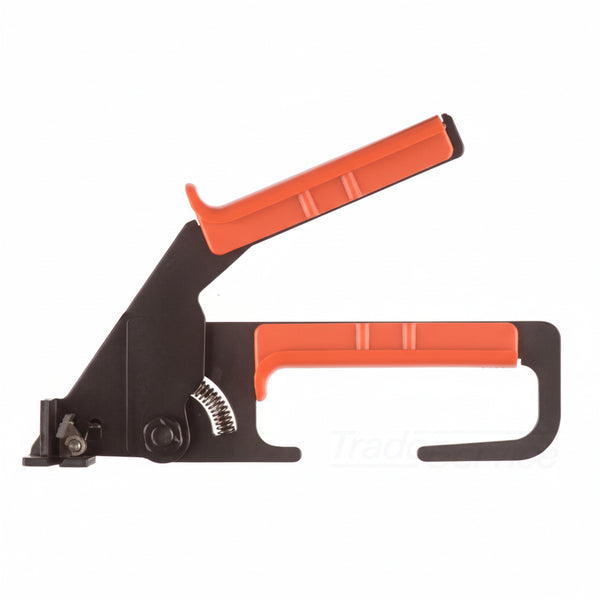 デルテック 手動締め付け切断工具 WT3D ggw725x Thomas & Betts WT3D Cable Tie Manual Installation Hand Tool