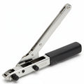 Thomas & Betts WTJ020 Hand Tool for Stainless Steel Cable Ties 1/4 Inch to 3/8 Inch Band Width