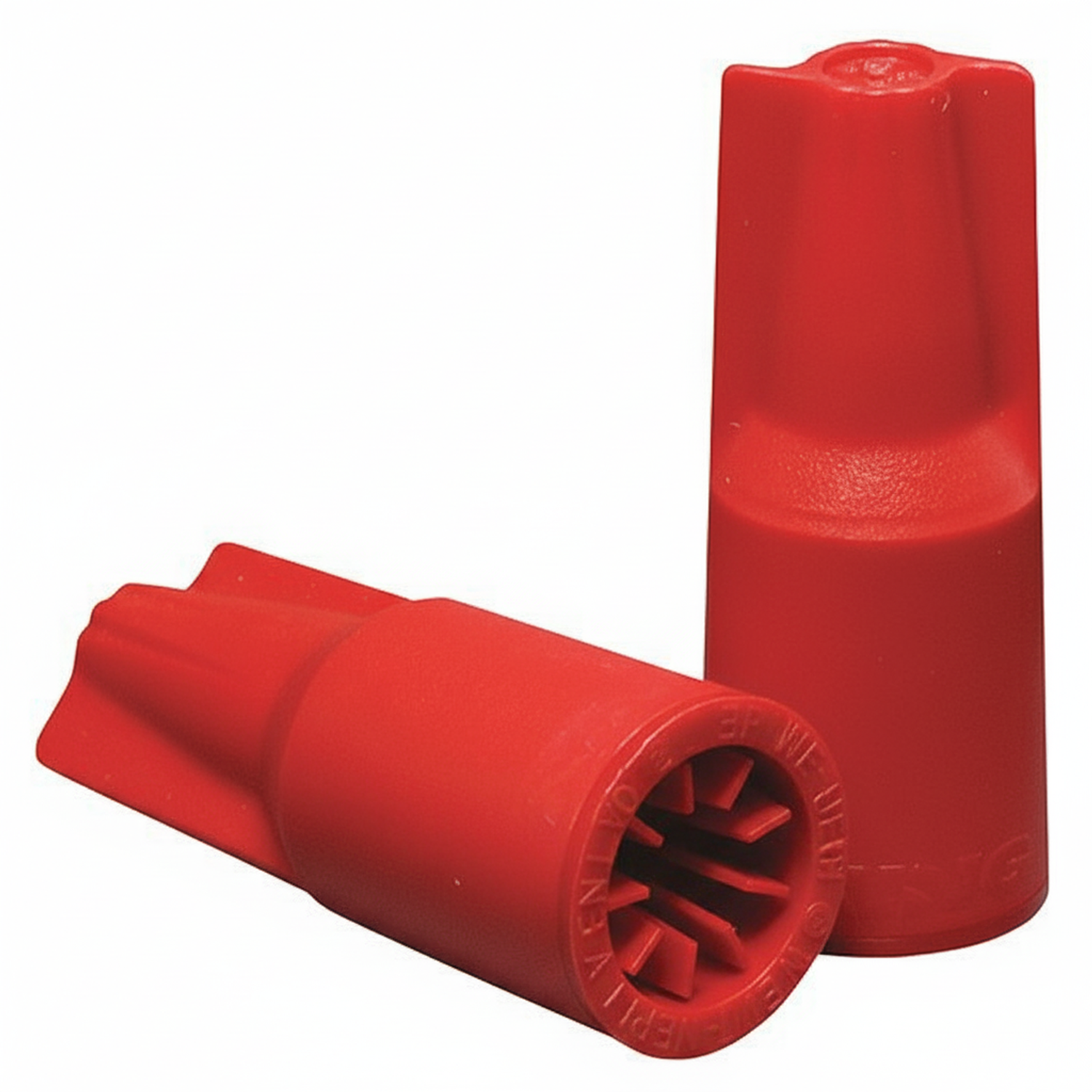 DryConn Medium Red Direct Bury Waterproof Wire Connectors 10 | Cable ...