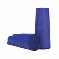 DryConn Extra Large Dark Blue Direct Bury Waterproof Wire Connectors 2/Card