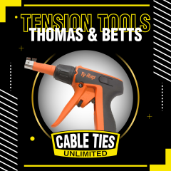 Thomas & Betts Tension Tools