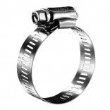 #32S All Stainless Steel Hose Clamp 10/box